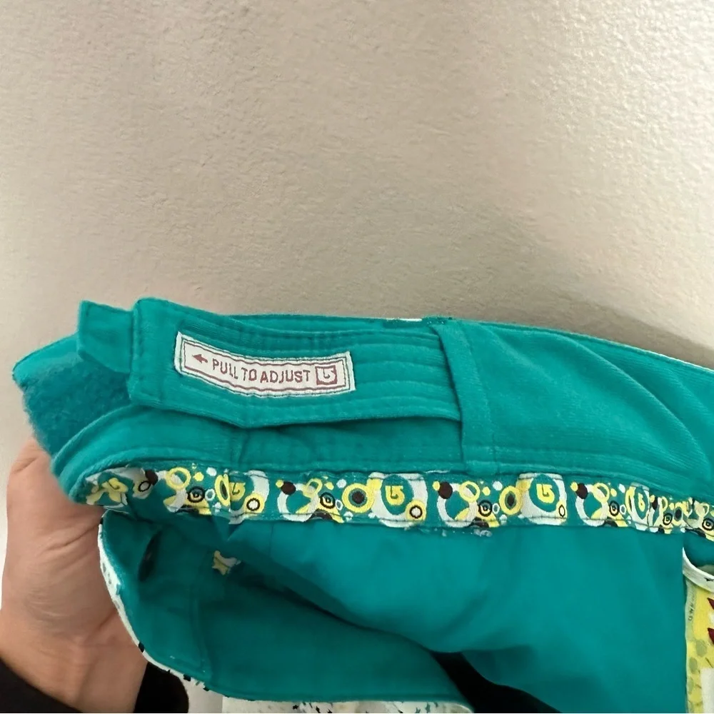 Burton wrangler Pants